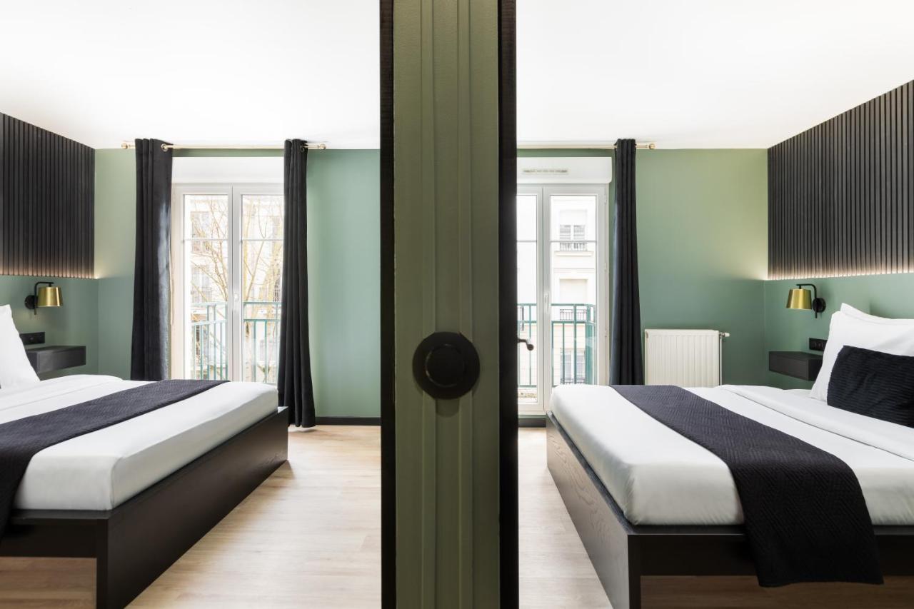 שסי Suite Perle Rare, Disneyland Paris, 6 Personnes מראה חיצוני תמונה